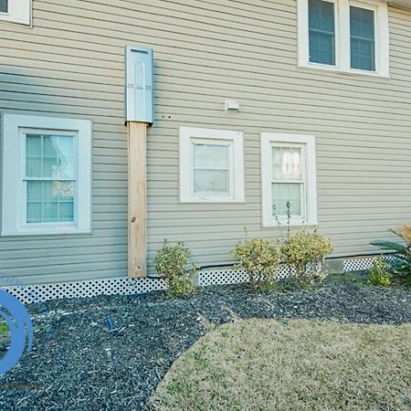 Cg Cottage Up Myrtle Beach Exterior foto