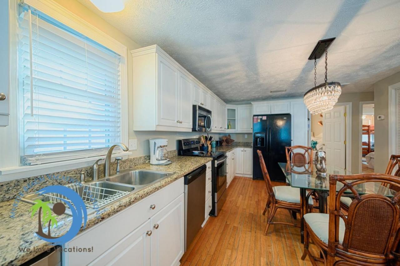 Cg Cottage Up Myrtle Beach Exterior foto
